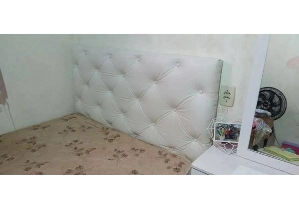 Cabeceira Cama box