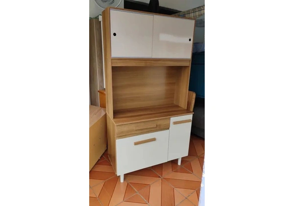 Armário novo