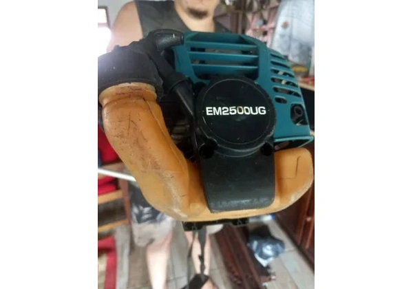Rocadeira Makita