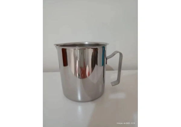 Caneco fervedor Tramontina inox