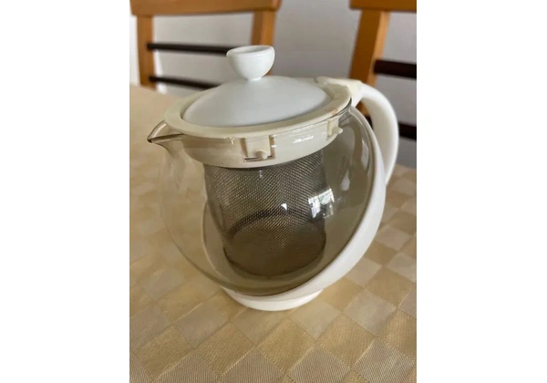Infusor de chá bojudim