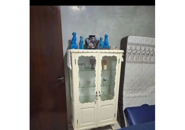 Cristaleira