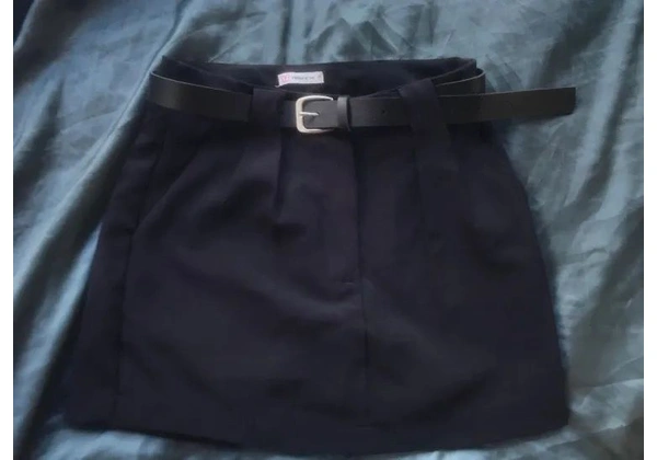 saia short alfaiataria