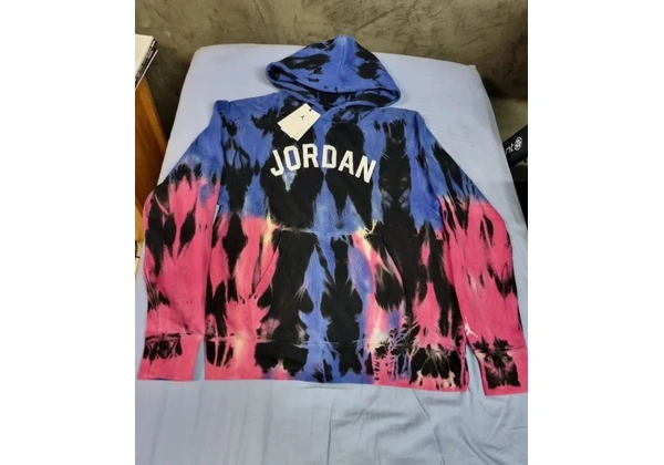 Moletom Air Jordan