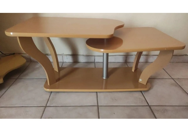 Mesa de centro..