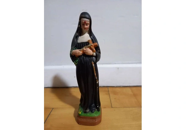 Arte Sacra Santa Rita de Cássia