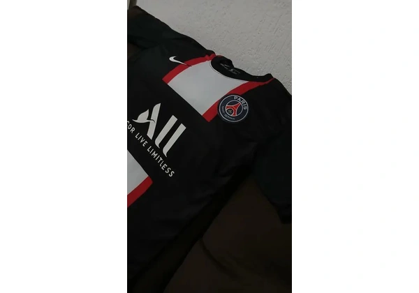 Camisa PSG - Paris Saint-Germain - Tamanho P
