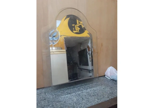 Espelho para banheiro bonito