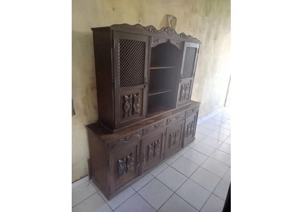 Casa com 1 quarto em condomínio fechado