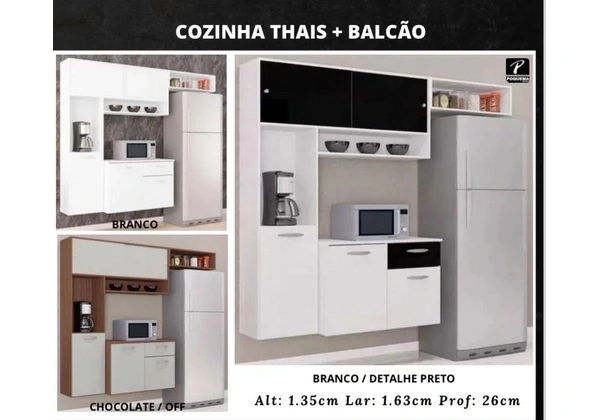 Cozinha