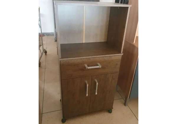 Balcão pra forno