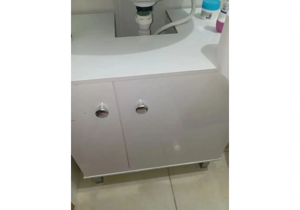 Armário para banheiro