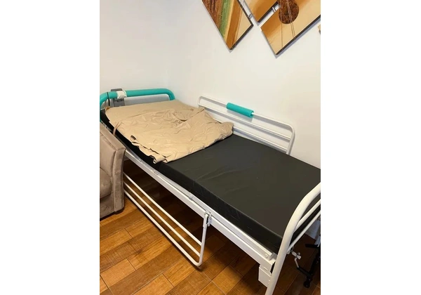 Cama hospitalar