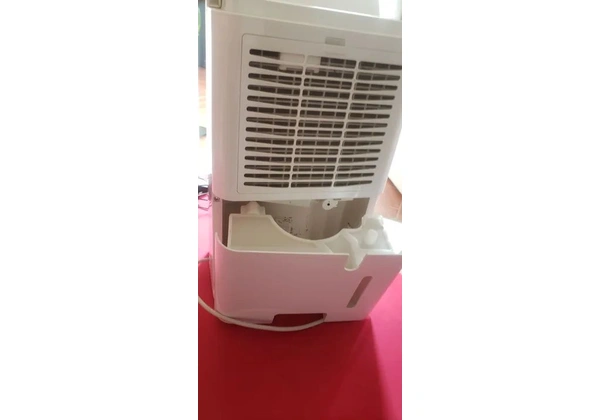 Desumidificador profissional Plus 70
