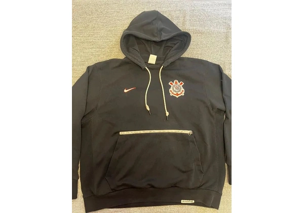Blusão Corinthians x NIKE