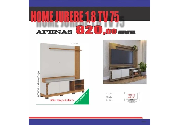 Painel Jurerê 1.8 promoção