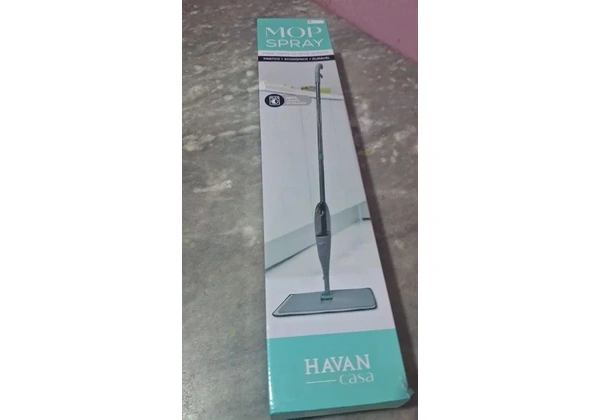 Mop spray novo nunca usado