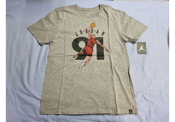 Camiseta Air Jordan