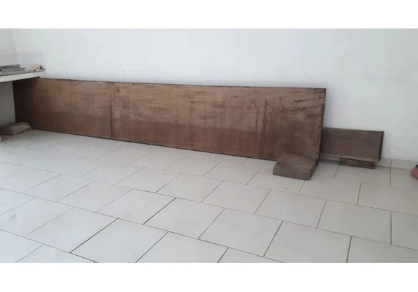 GRANDE MESA ( para festas e/ou reuniões)