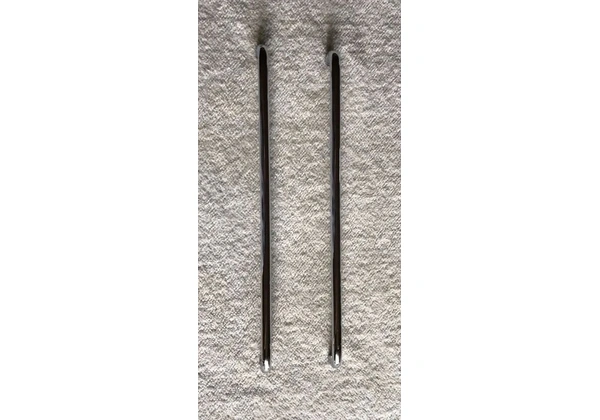 2 Puxadores para Móveis