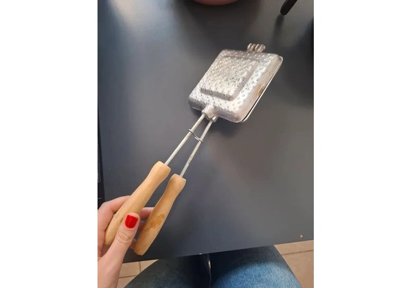 Misteira para fogão
