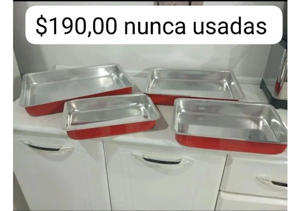Utensílios de cozinha