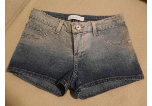 short jeans mofficer