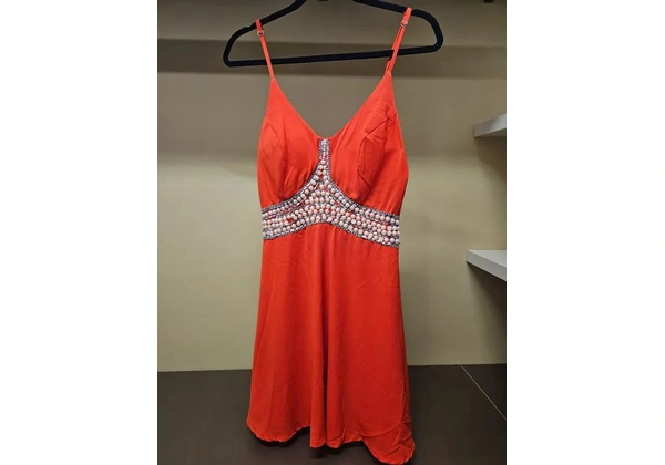 Vestidos de festa tamanho M