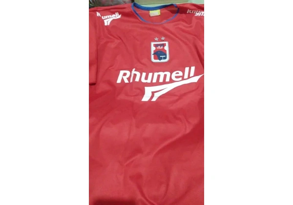 Camiseta Paraná F.C