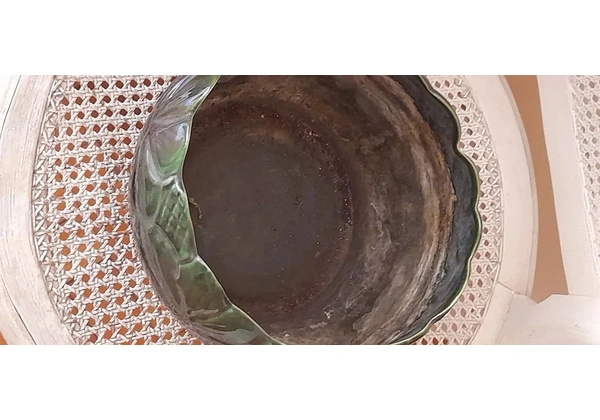 Vaso para planta