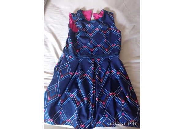 Vestido feminino