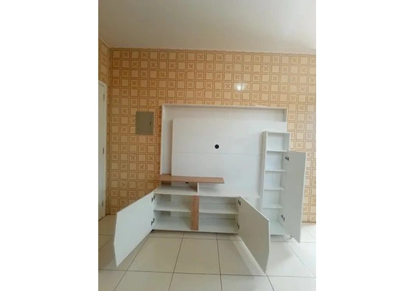 Rack em MDF para TV de até 70