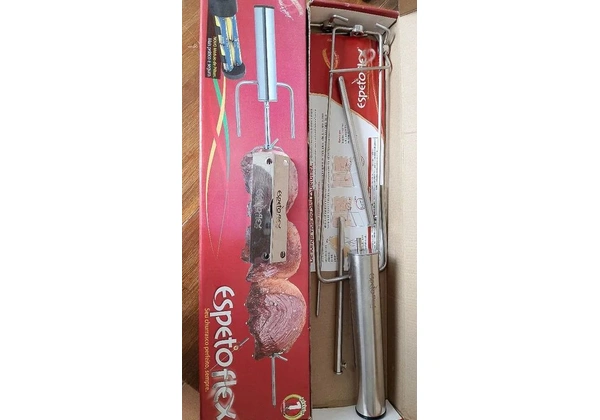 Espetoflex