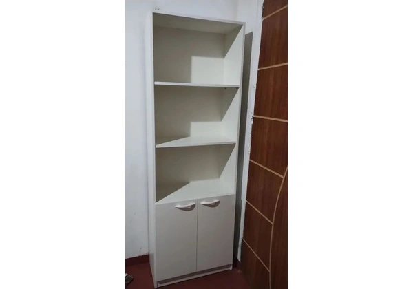 Promoção armário multiuso em mdf