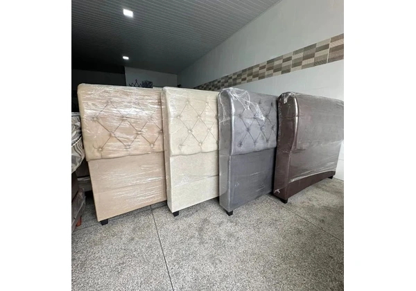 CABECEIRA DIRETO DA FÁBRICA