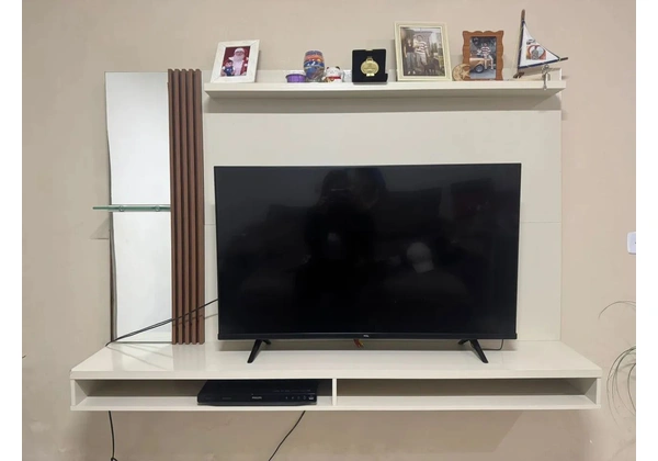 Painel para tv