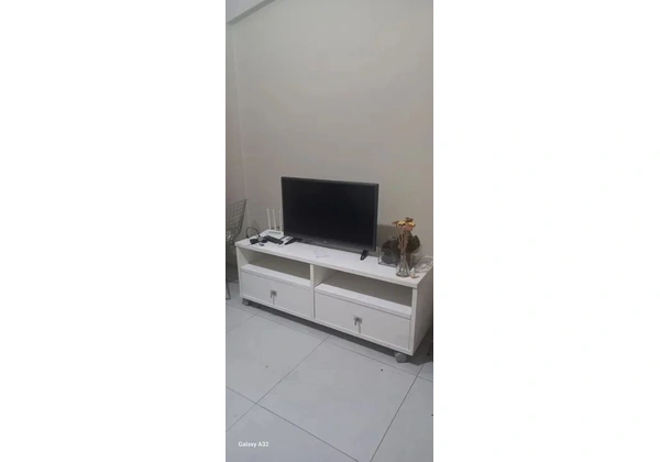 Rack semi novo Tok & Stok