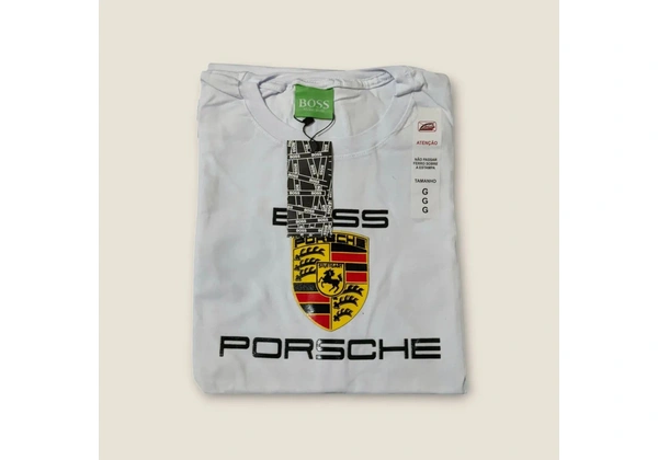 Camisetas Premium Multimarcas
