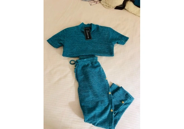Conjunto rica