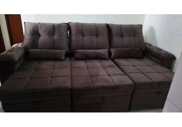 Sofá retrátil 2, 90