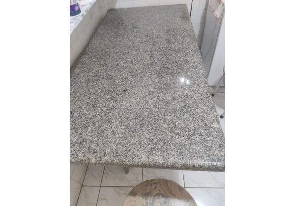 Mesa de Granito para Cozinha