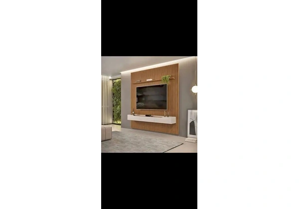 PAINEL E BANCADA PRATIC RIPADO NOVO