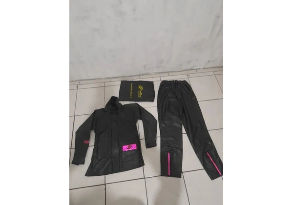 roupa de chuva