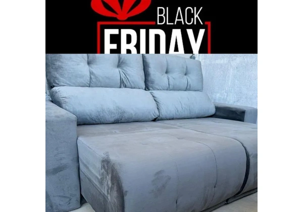 Sofa Retratil Salvador