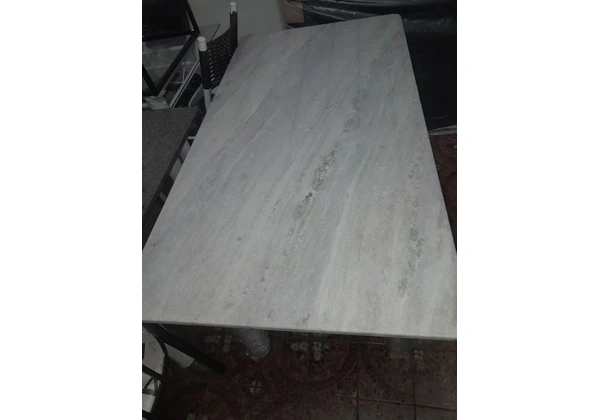 MESA TUBOLAR, LEIAM: