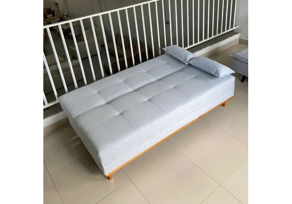 Sofá cama Laís (novo)