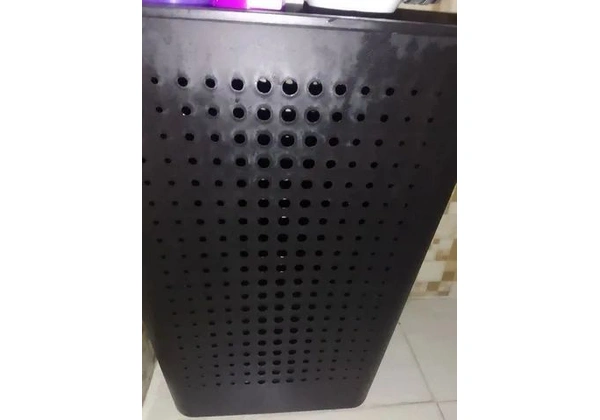Cesto para roupas
