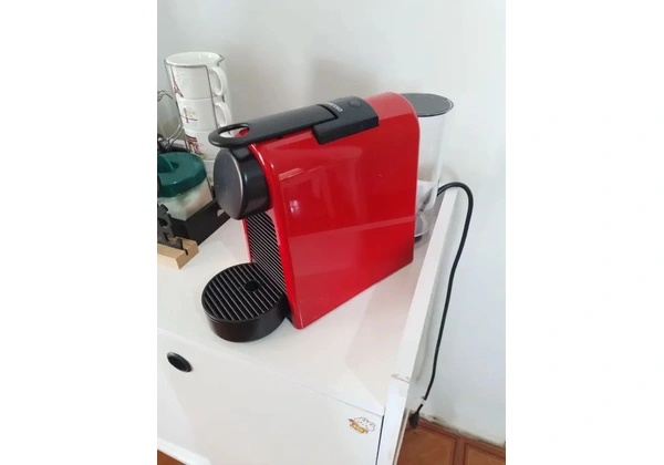 Máquina de café