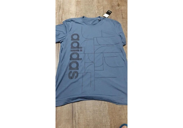 Camisa original Nova Adidas