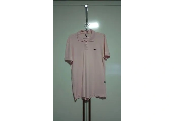Camisa polo